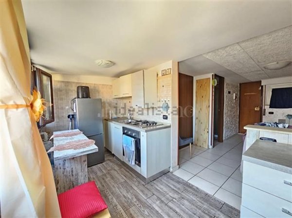 appartamento in vendita a Pomezia