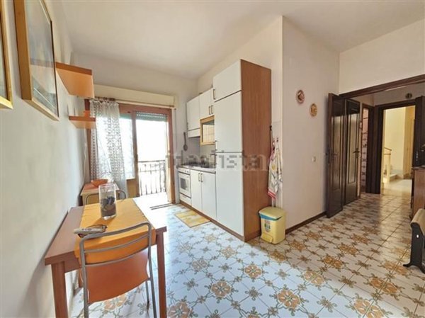 appartamento in vendita a Pomezia