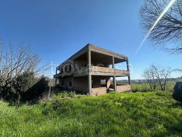 terreno agricolo in vendita a Pomezia