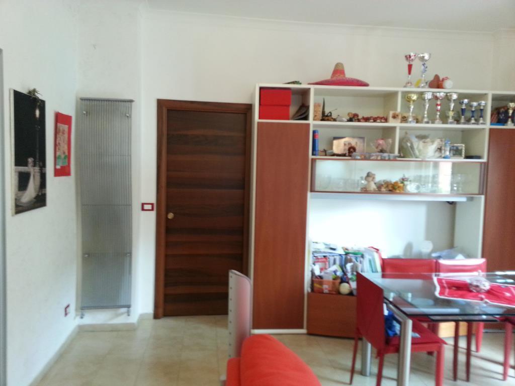 appartamento in vendita a Pomezia