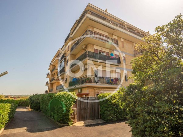 appartamento in vendita a Pomezia in zona Torvaianica