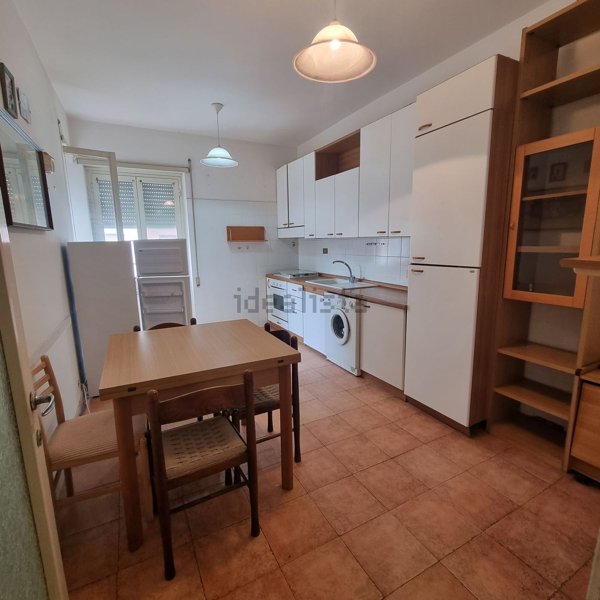 appartamento in vendita a Pomezia