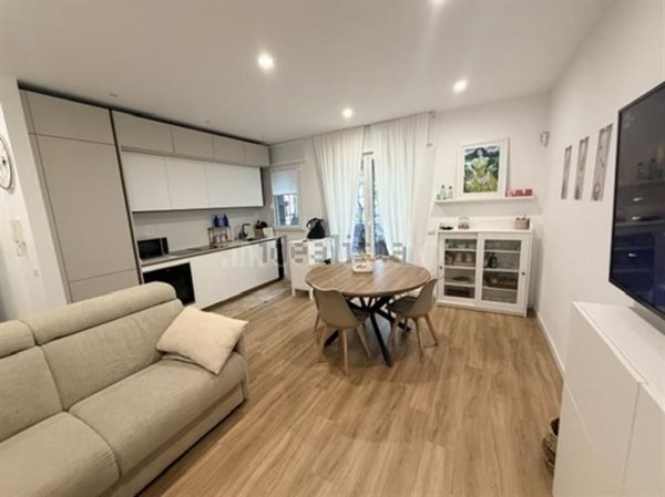 appartamento in vendita a Pomezia