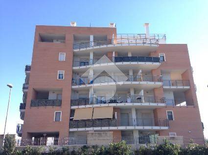 appartamento in vendita a Pomezia