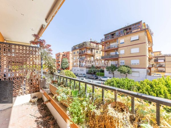 appartamento in vendita a Pomezia