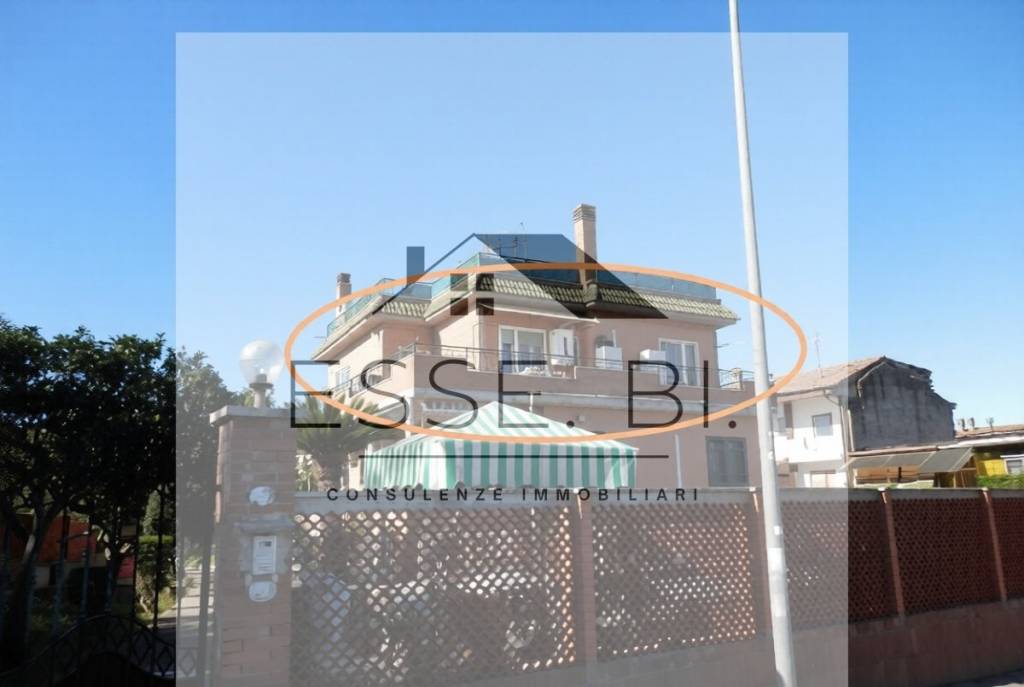 appartamento in vendita a Pomezia