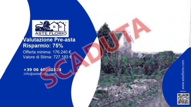 appartamento in vendita a Pomezia in zona Campo Ascolano