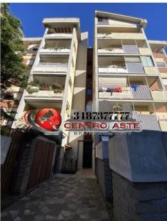 appartamento in vendita a Pomezia