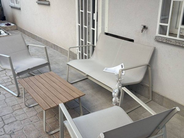 appartamento in vendita a Pomezia