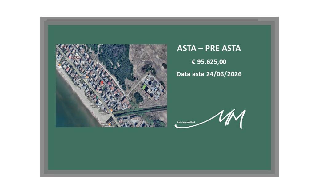 appartamento in vendita a Pomezia in zona Torvaianica