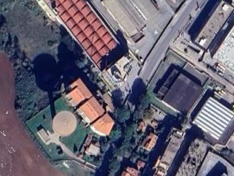 ufficio in vendita a Pomezia