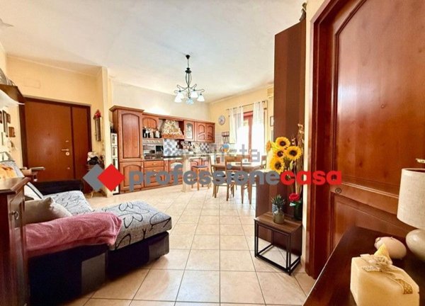 appartamento in vendita a Pomezia