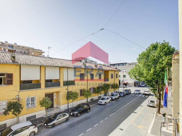 appartamento in vendita a Pomezia