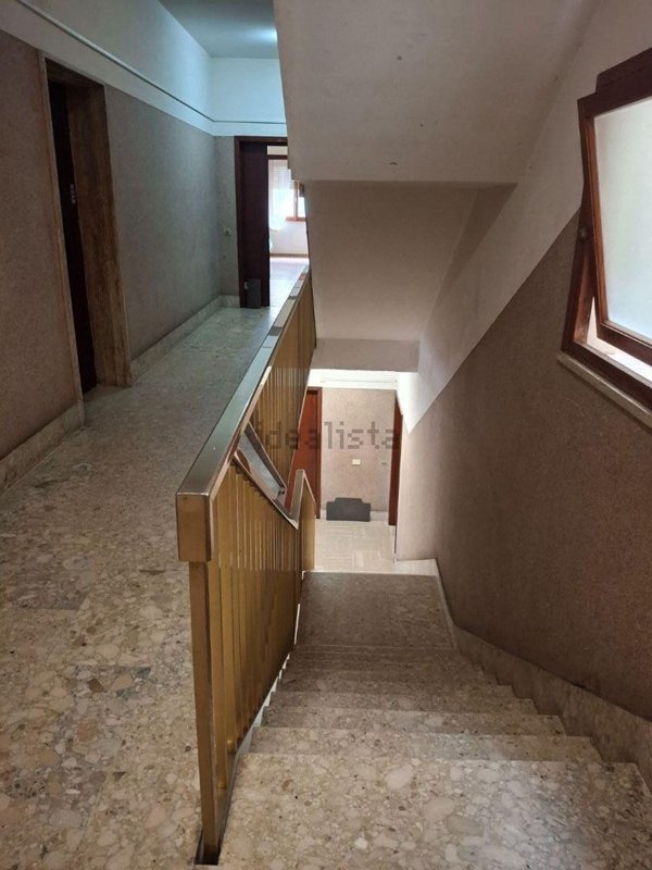 appartamento in vendita a Pomezia