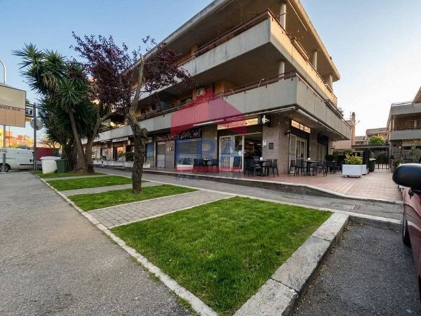 negozio in vendita a Pomezia