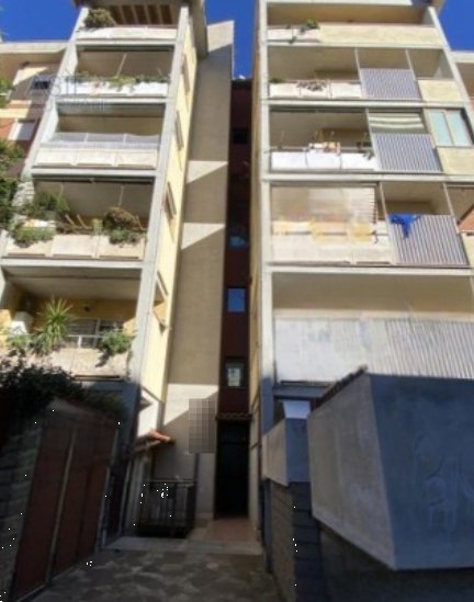 appartamento in vendita a Pomezia