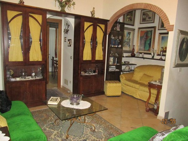 appartamento in vendita a Pomezia