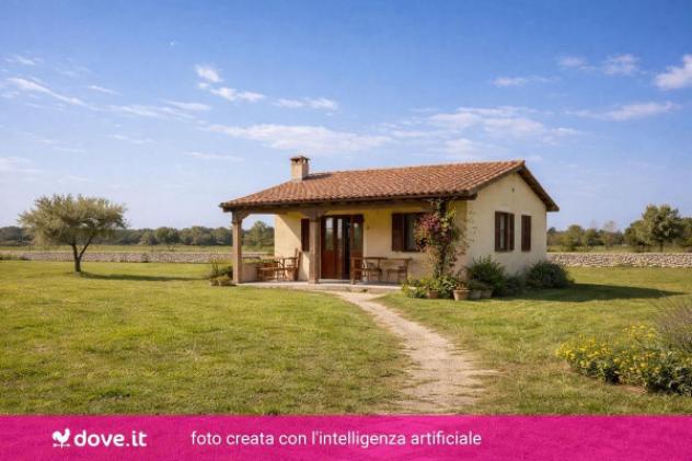 locale di sgombero in vendita a Pomezia in zona Campo Jemini