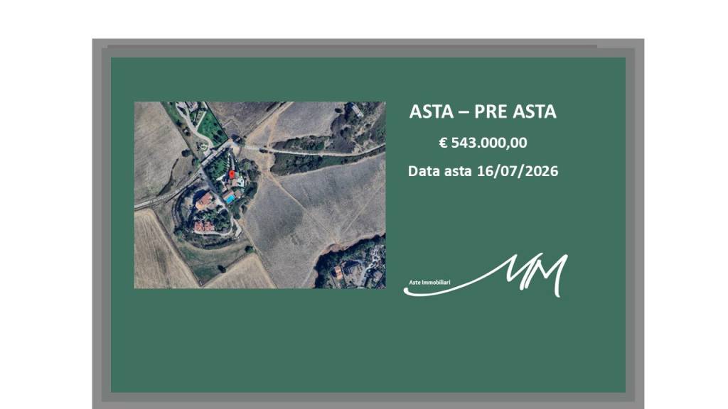 casa indipendente in vendita a Pomezia in zona Campo Jemini