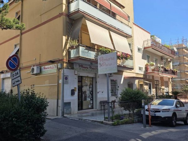 appartamento in vendita a Pomezia