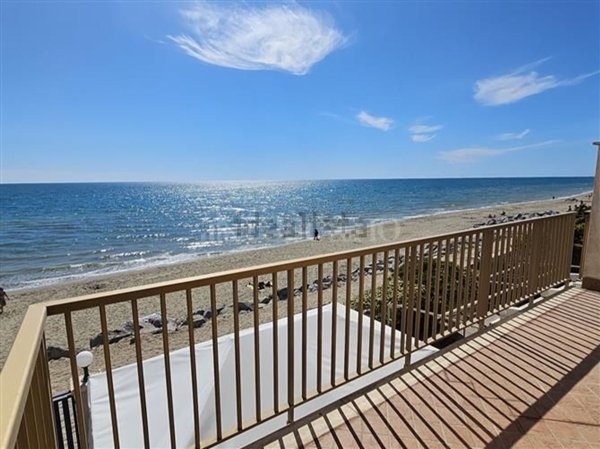 appartamento in vendita a Pomezia