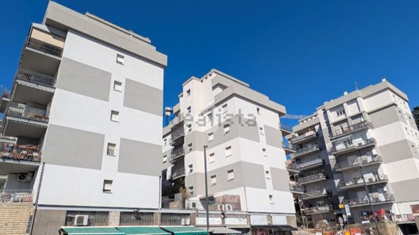 appartamento in vendita a Pomezia