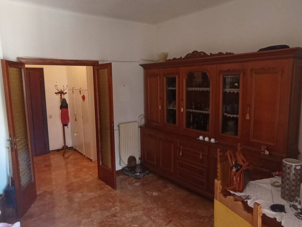 appartamento in vendita a Pomezia