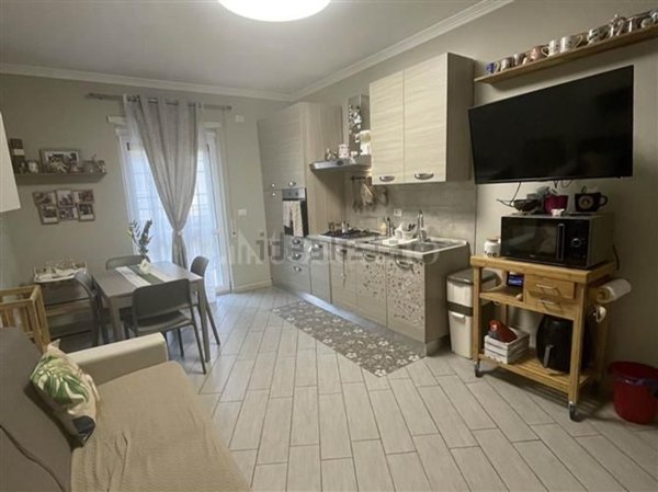 appartamento in vendita a Pomezia