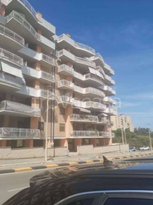 appartamento in vendita a Pomezia