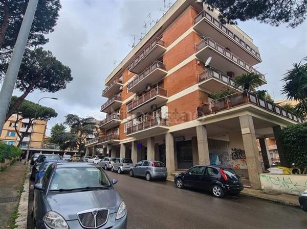 appartamento in vendita a Pomezia
