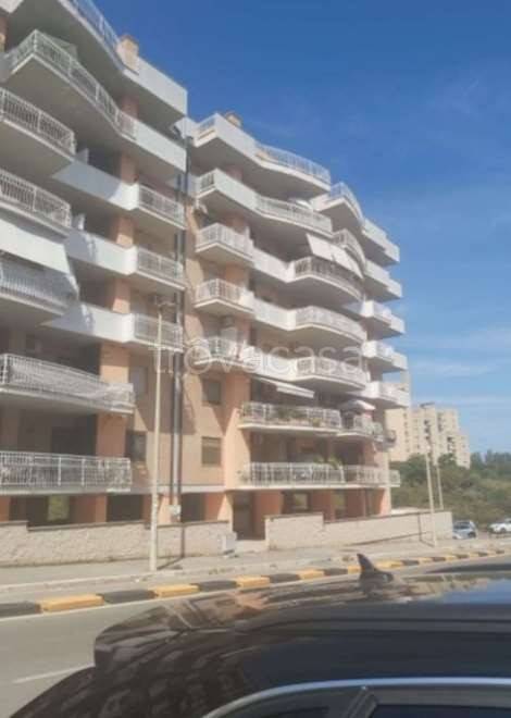 appartamento in vendita a Pomezia