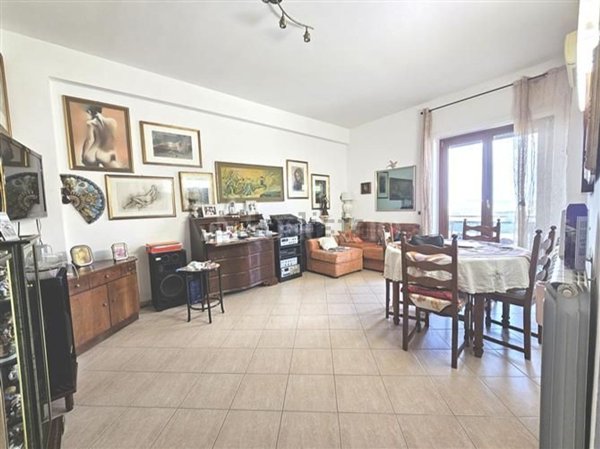 appartamento in vendita a Pomezia