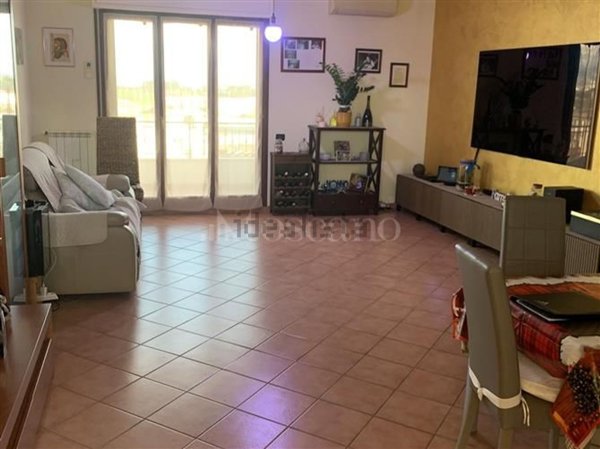appartamento in vendita a Pomezia