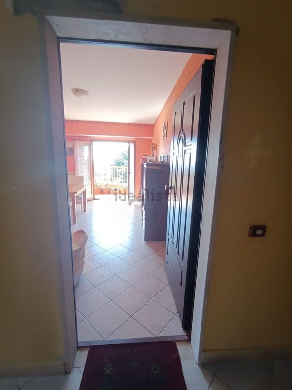 appartamento in vendita a Pomezia