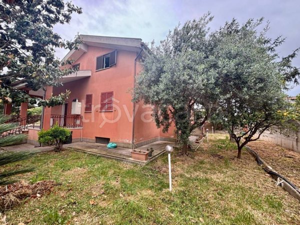 appartamento in vendita a Pomezia