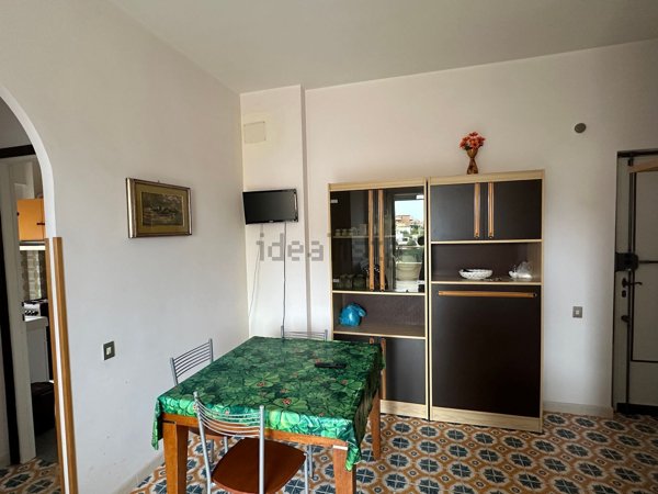 appartamento in vendita a Pomezia