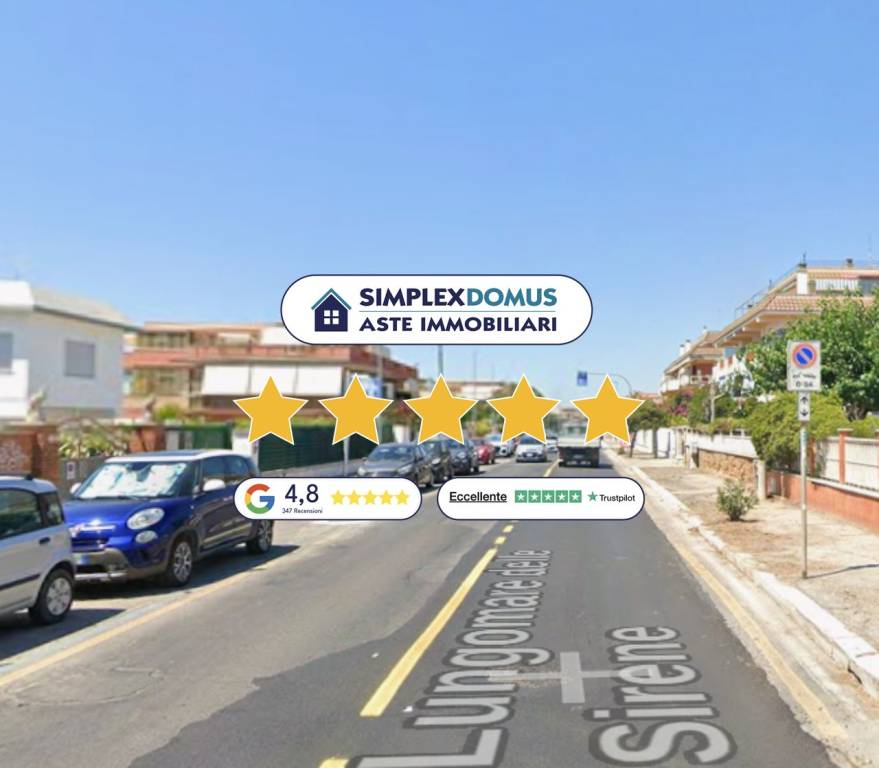 appartamento in vendita a Pomezia