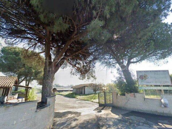 ufficio in vendita a Pomezia