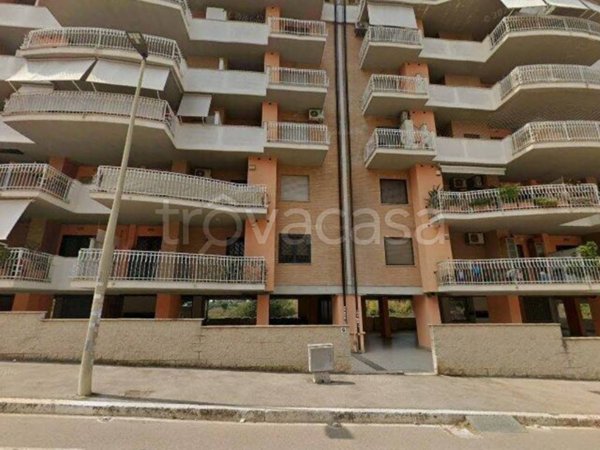 appartamento in vendita a Pomezia
