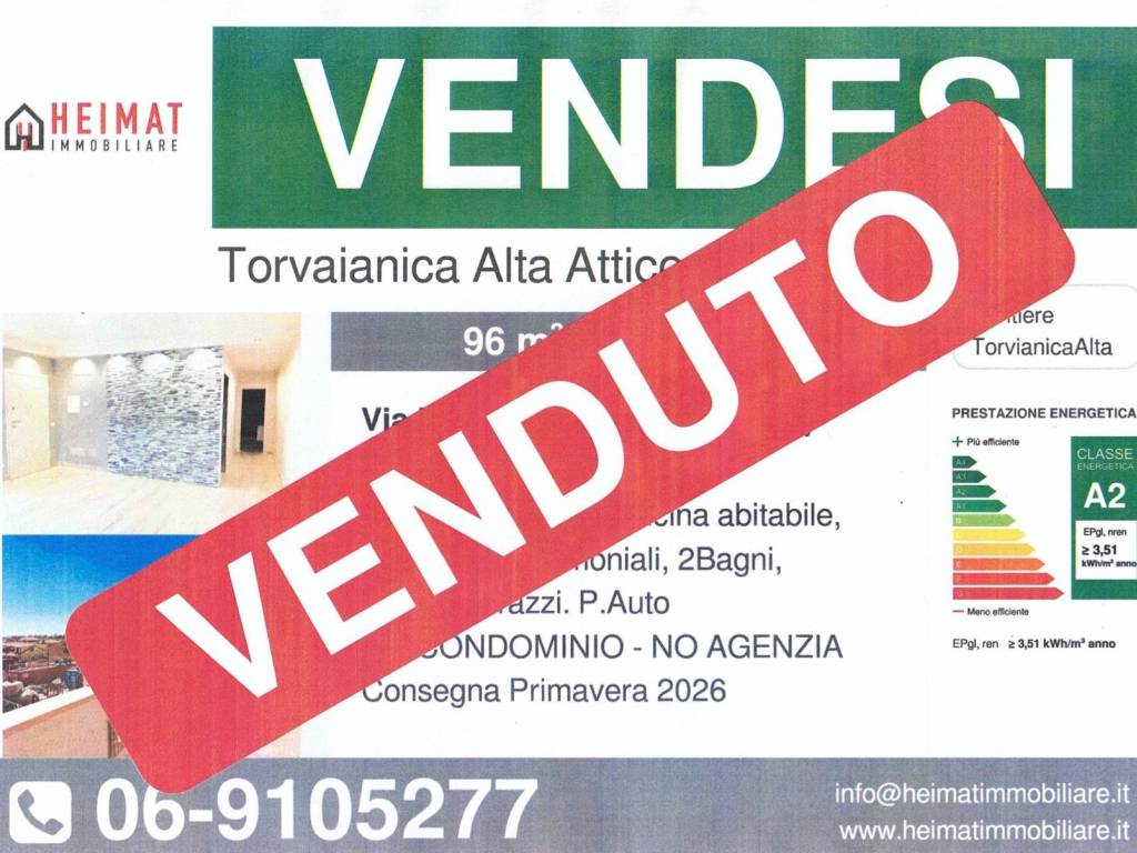 appartamento in vendita a Pomezia in zona Torvaianica Alta