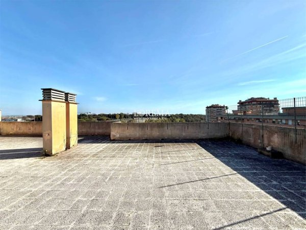 appartamento in vendita a Pomezia
