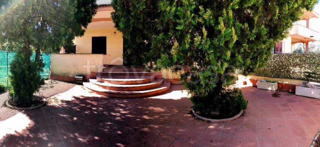 appartamento in vendita a Pomezia in zona Torvaianica