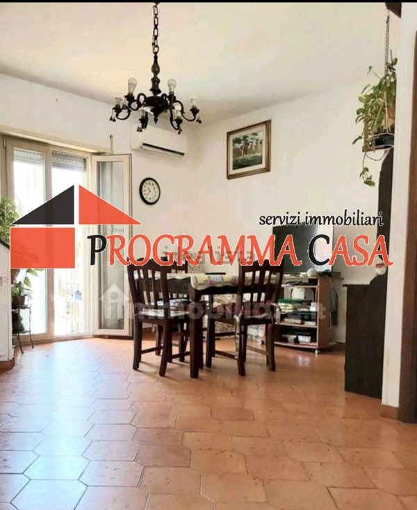 appartamento in vendita a Pomezia