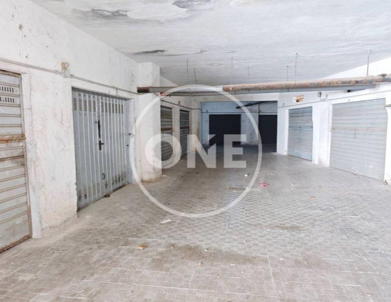 intera palazzina in vendita a Pomezia in zona Torvaianica