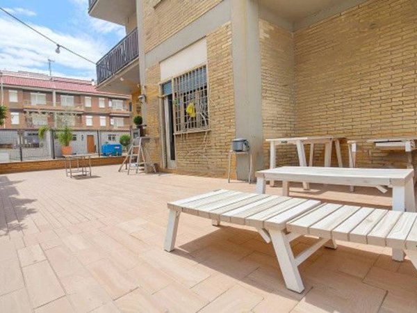 appartamento in vendita a Pomezia in zona Torvaianica