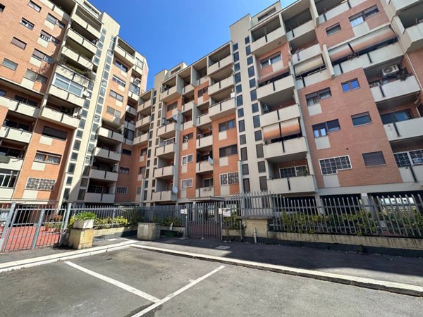 appartamento in vendita a Pomezia