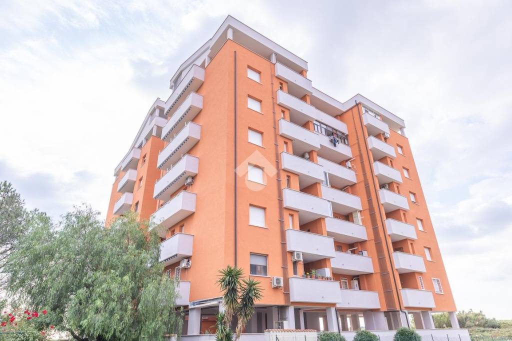 appartamento in vendita a Pomezia