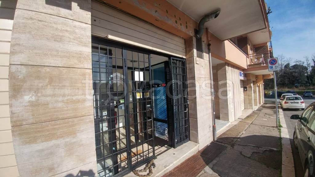 negozio in vendita a Pomezia
