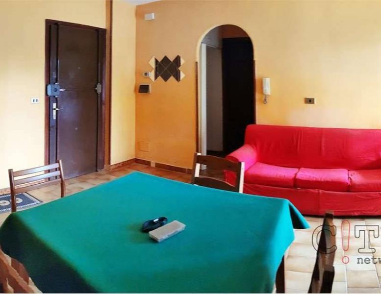 appartamento in vendita a Pomezia