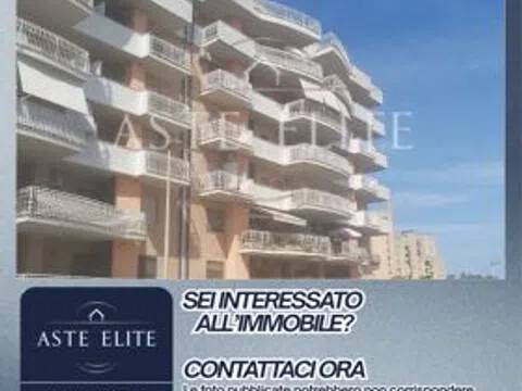 appartamento in vendita a Pomezia